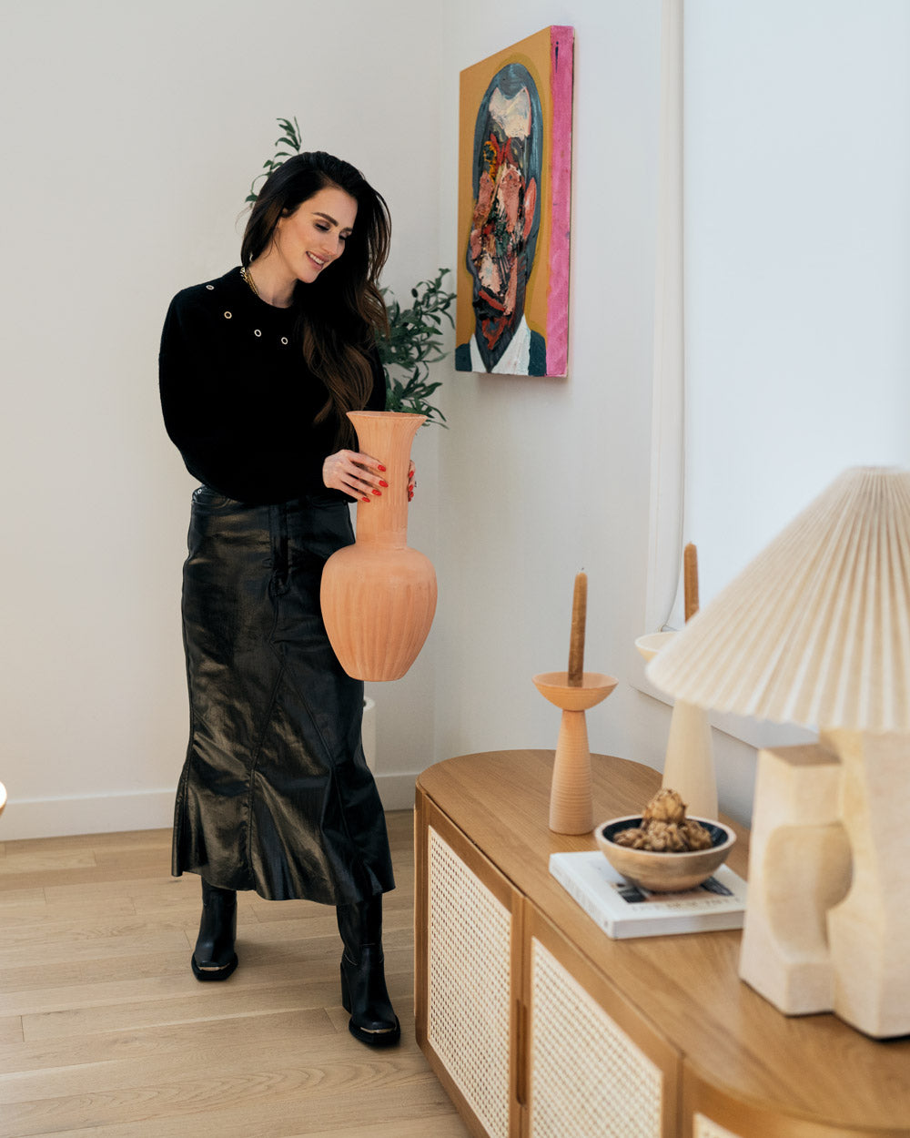 Virtual Personal Shopping