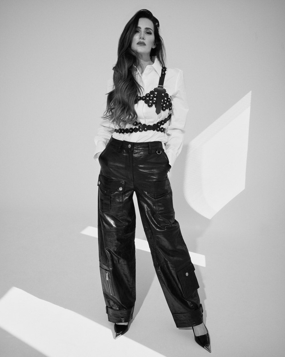 Virtual Closet Edit