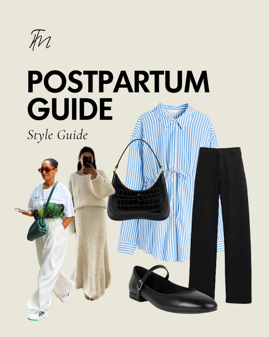 Postpartum