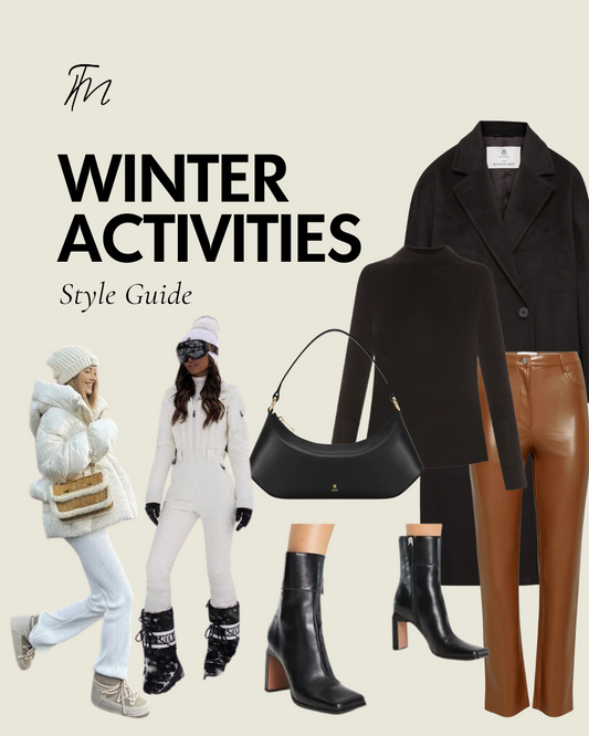 Winter Activities