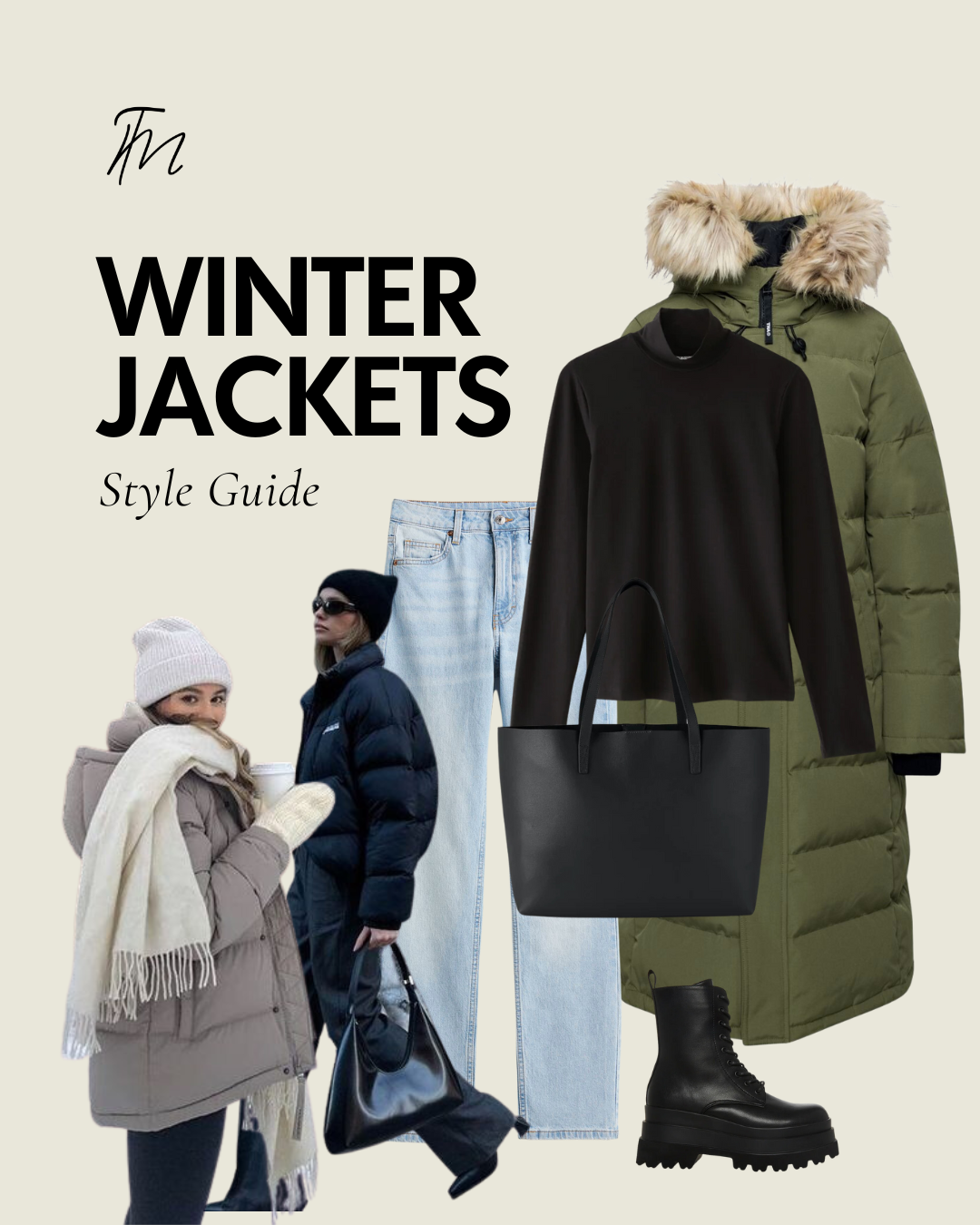 Winter Jackets