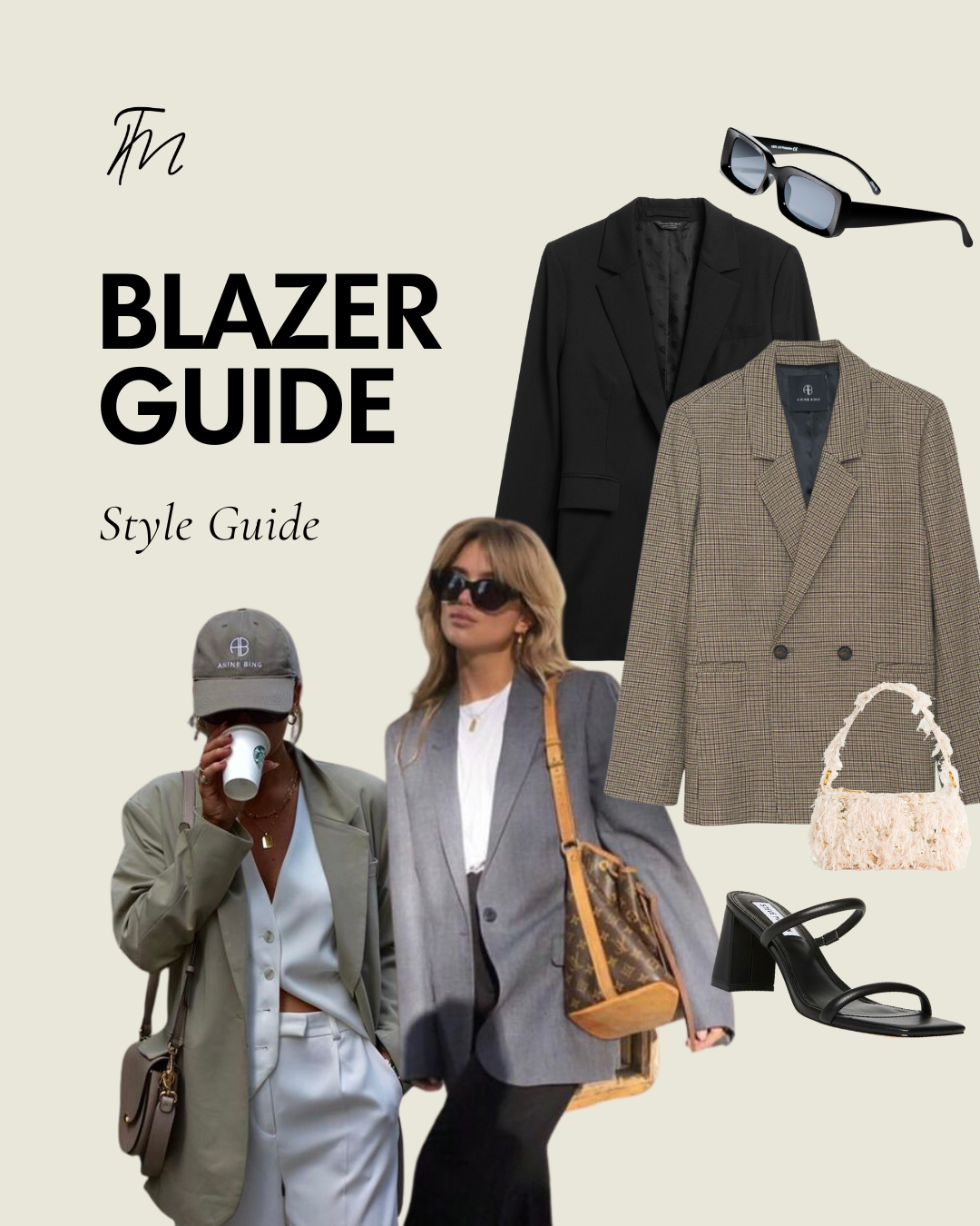 Blazer Guide