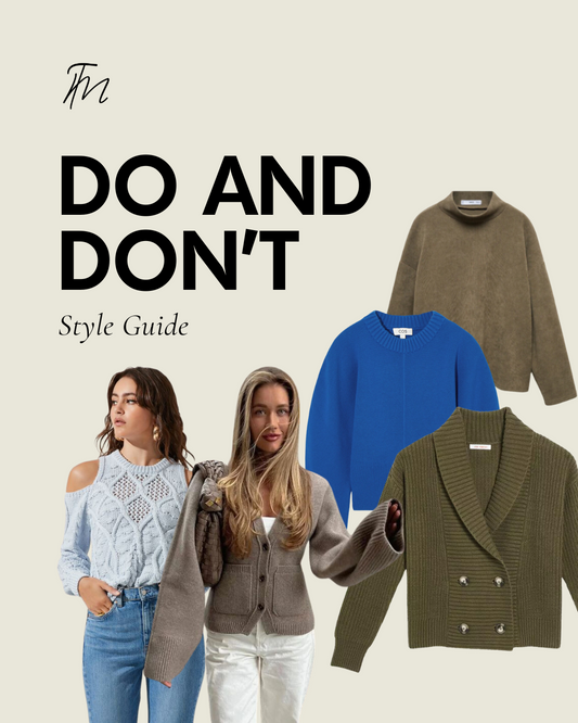 Do-and-dont's guide