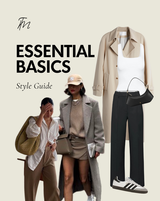 Essential Basics